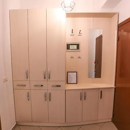 Appartement Views - Comfy & Spacious