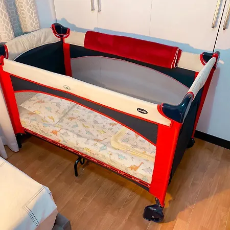 شقة Views - Comfy & Spacious تيرانا