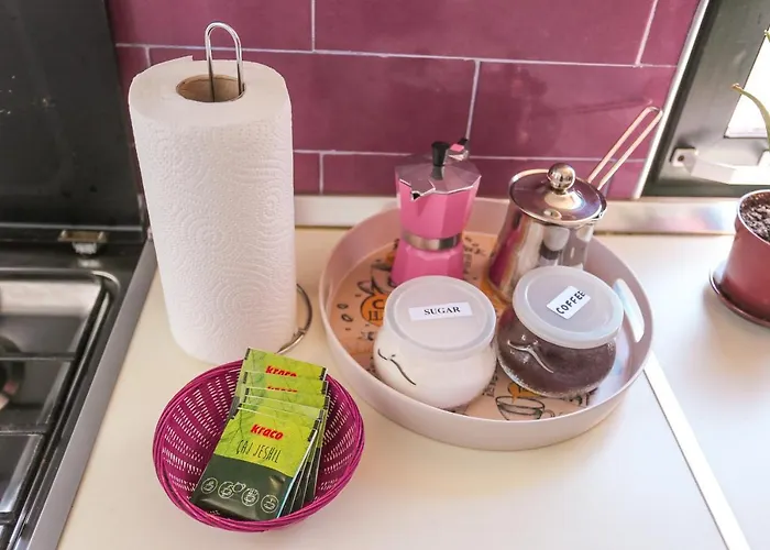 Views - Comfy & Spacious *