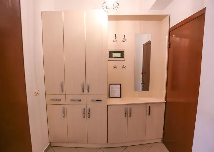 Apartamento Views - Comfy & Spacious