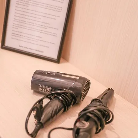 Daire Views - Comfy & Spacious Tiran